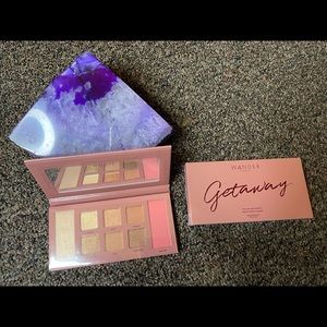 Wander Eyes and Face Palette
